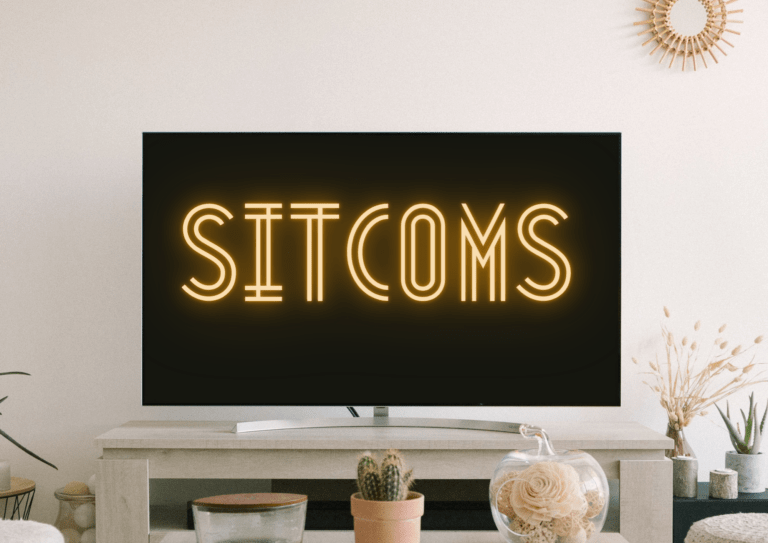 Sitcoms