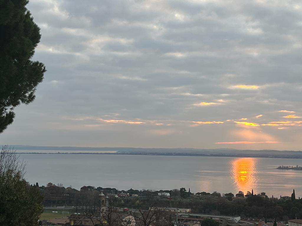 Urlaubsbericht Weihnachten am Gardasee