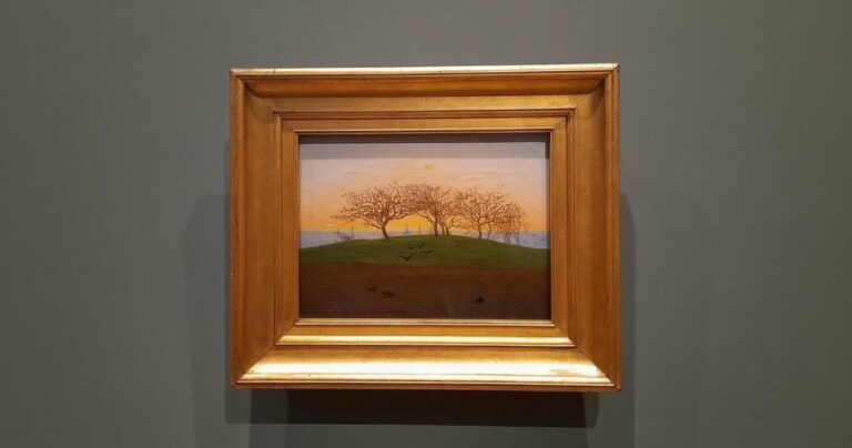 Caspar David Friedrich