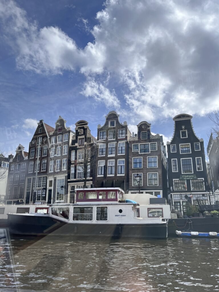 Amsterdam