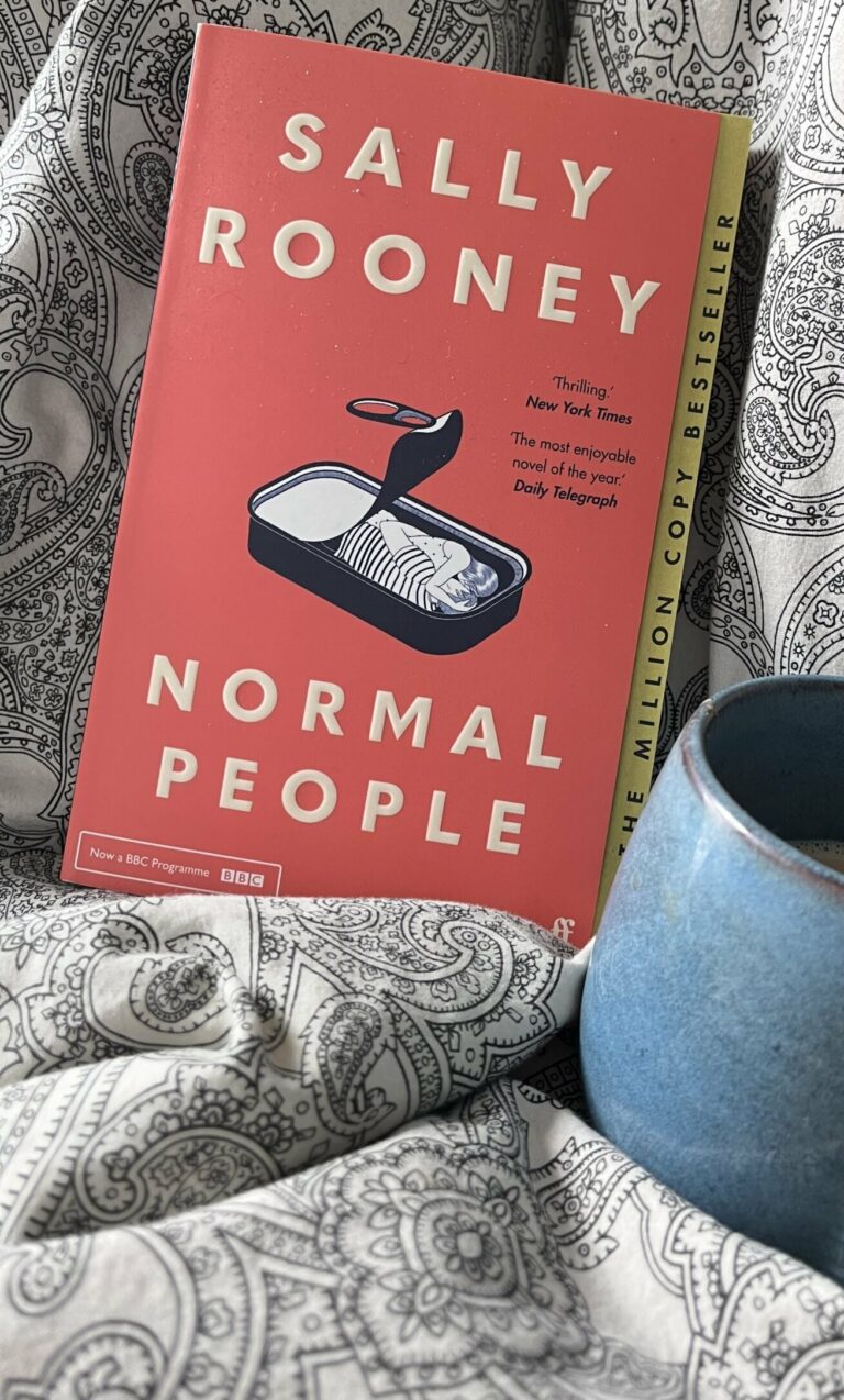 Normal People
